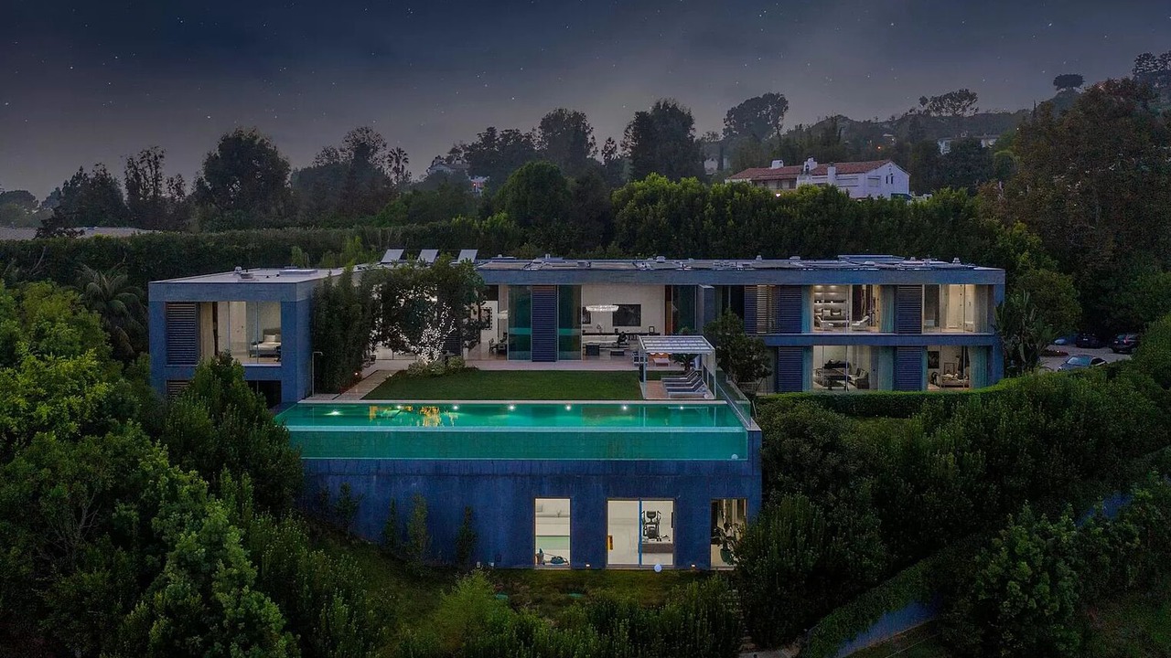 Photo of Outdoor in Bel Air