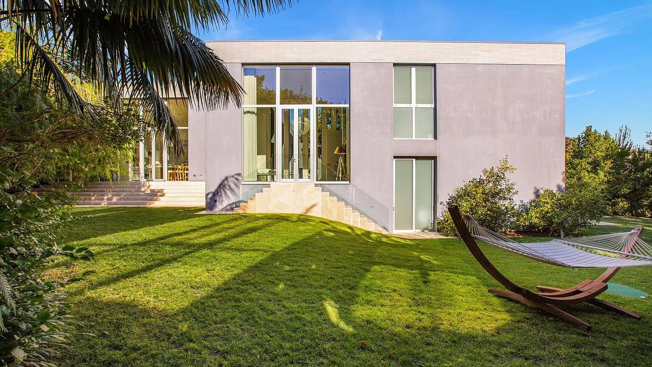 Photo of Outdoor in Bel Air