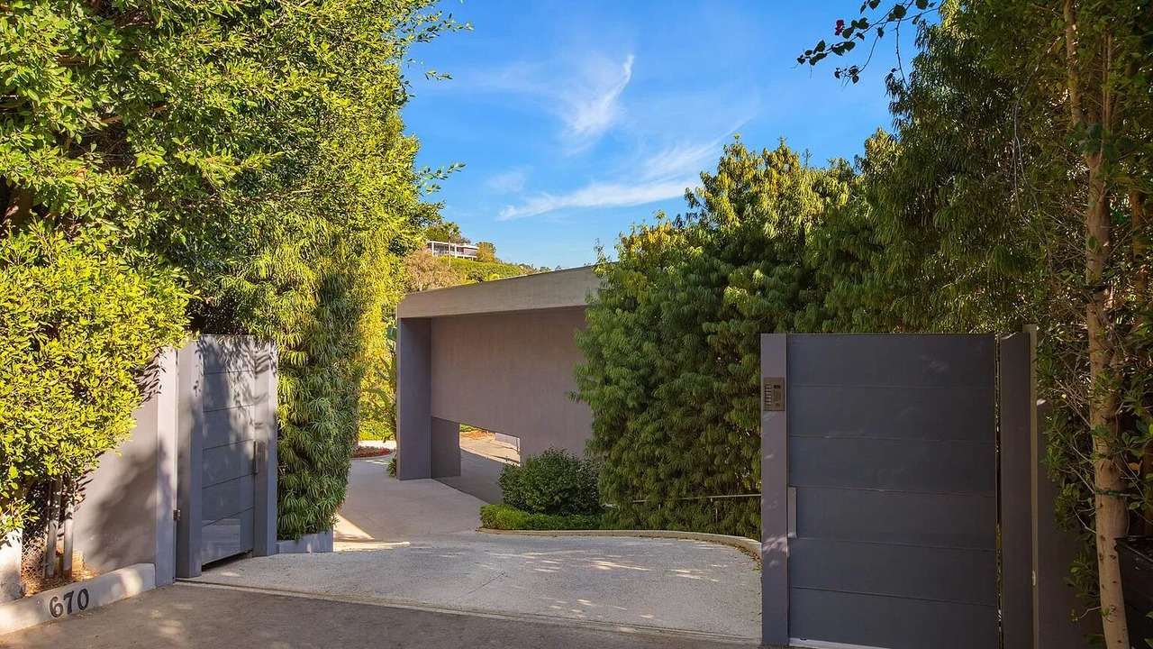 Photo of Outdoor in Bel Air