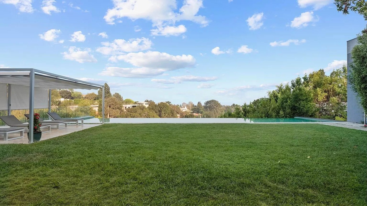 Photo of Outdoor in Bel Air