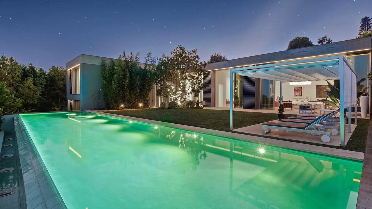 Photo of Outdoor in Bel Air