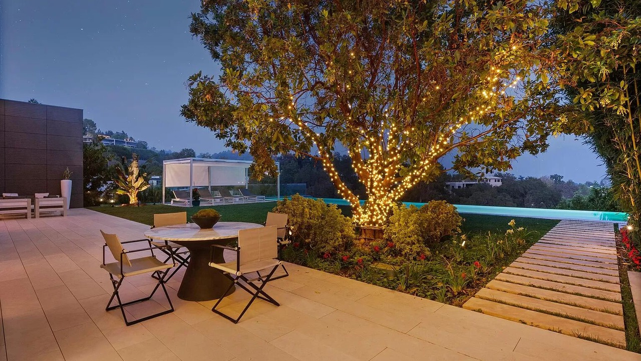 Photo of Outdoor in Bel Air