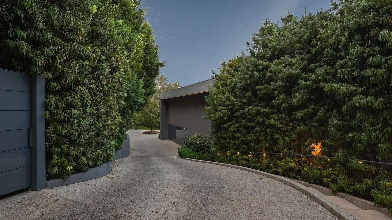 Photo of Outdoor in Bel Air