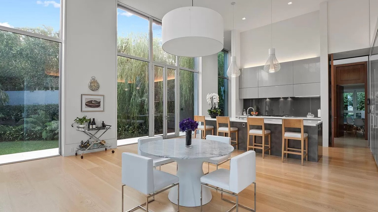 Photo of Kitchen in Bel Air