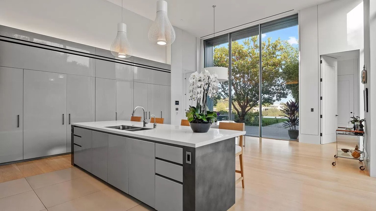 Photo of Kitchen in Bel Air