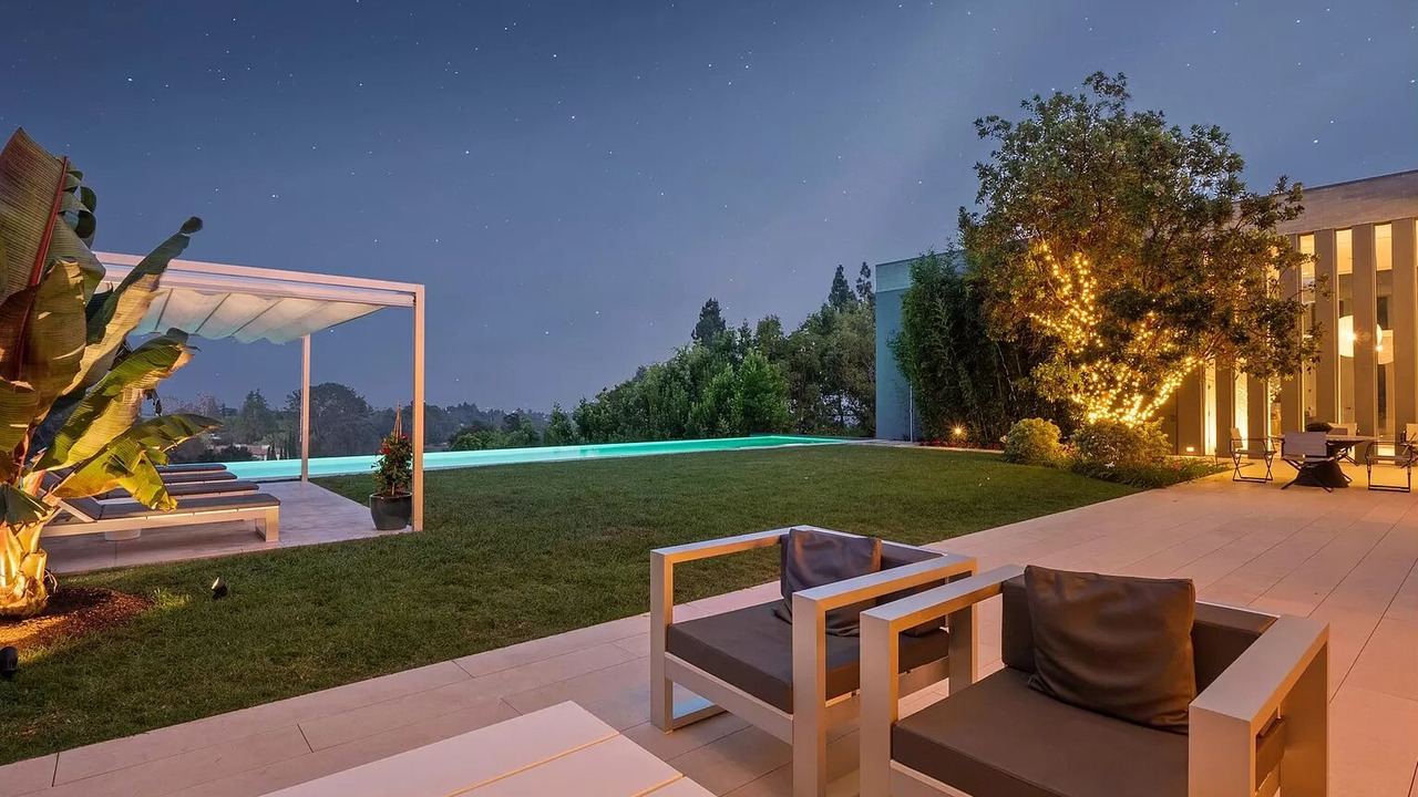 Photo of Outdoor in Bel Air