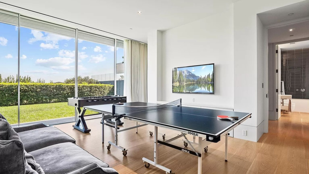 Photo of Bedroom in Bel Air