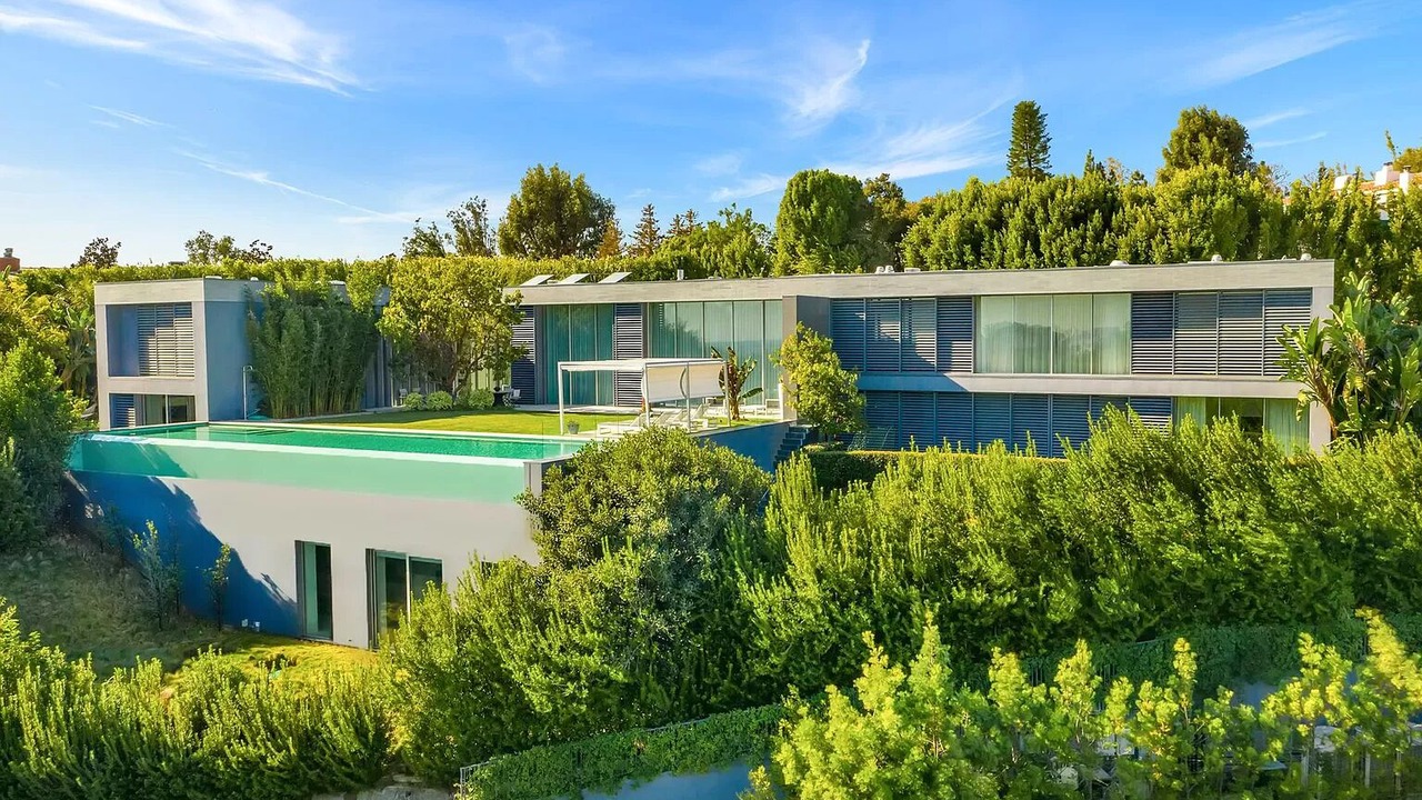 Photo of Outdoor in Bel Air
