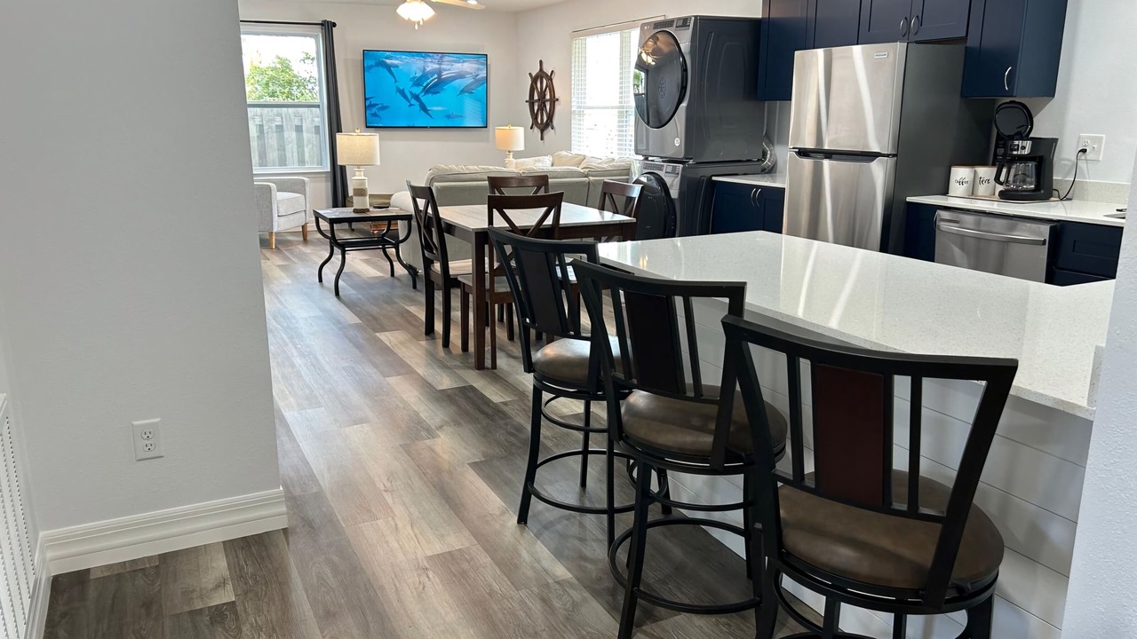 Photo of Kitchen in Sanders Beach