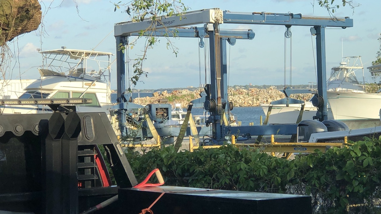 Photo of Outdoor in Sanders Beach