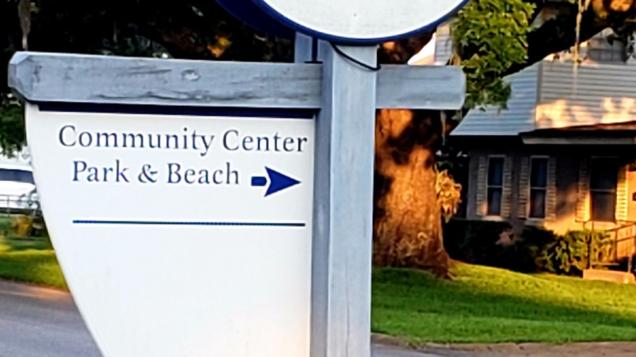 Photo of Outdoor in Sanders Beach