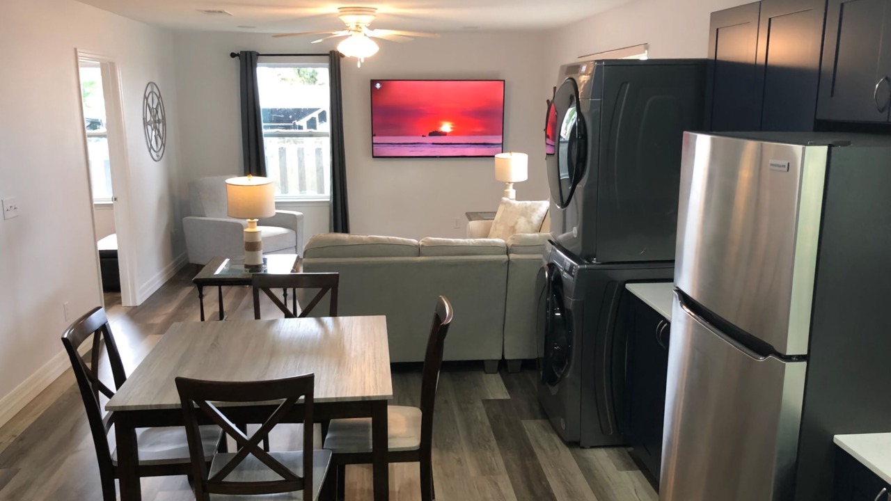 Photo of Kitchen in Sanders Beach