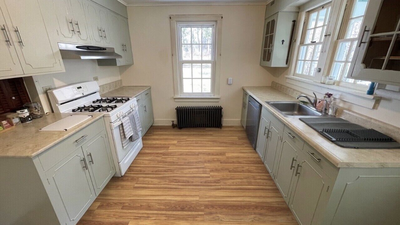 Photo of Kitchen in Middle Hope