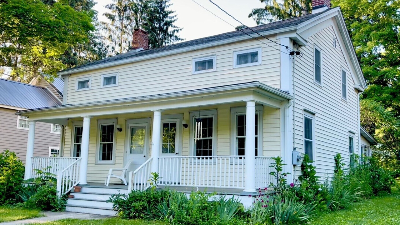 Photo of Outdoor in Middle Hope