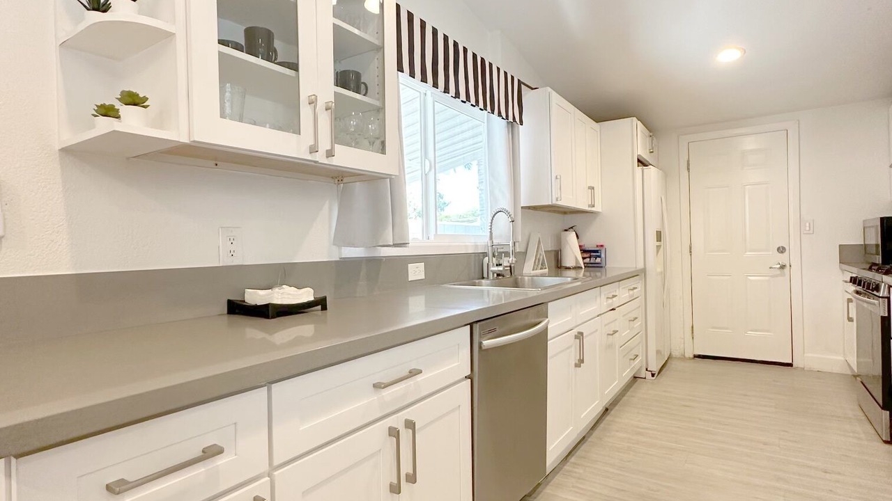 Photo of Kitchen in Southwest Anaheim