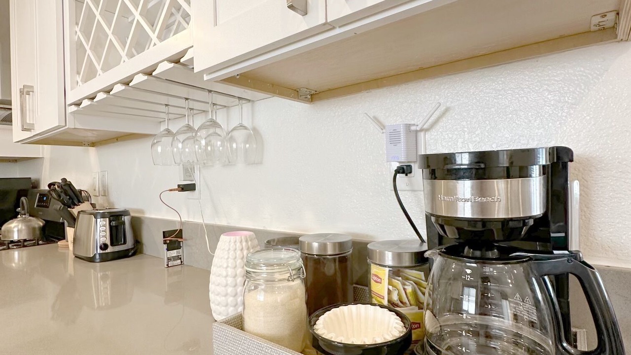 Photo of Kitchen in Southwest Anaheim