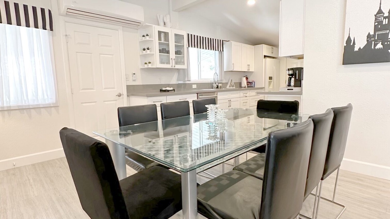 Photo of Kitchen in Southwest Anaheim
