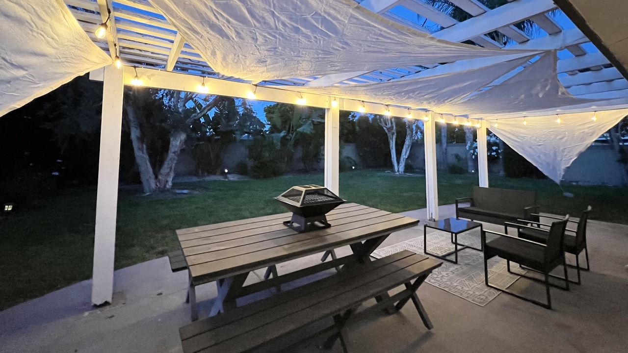 Photo of Outdoor in Southwest Anaheim