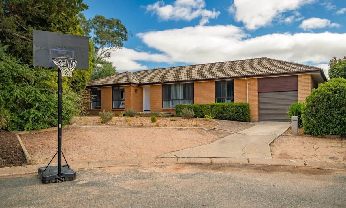 Photo of Outdoor in Gowrie