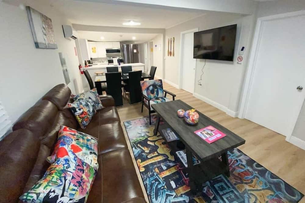 Photo of Bedroom in Wynwood Art District