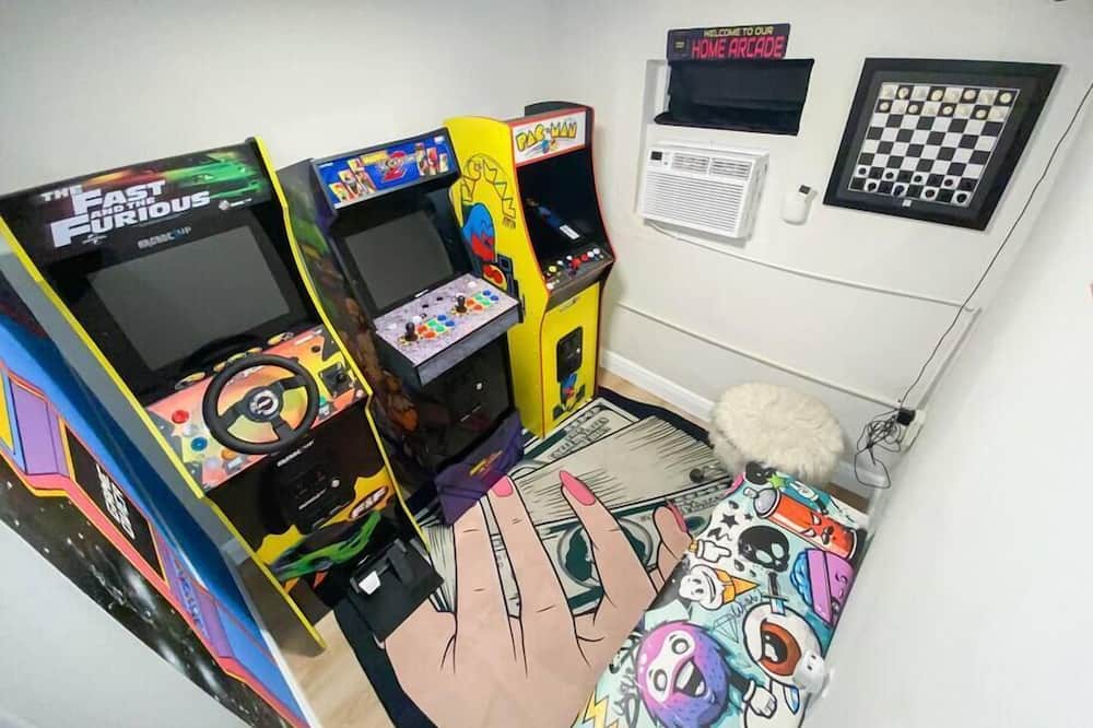 Photo of Bedroom in Wynwood Art District