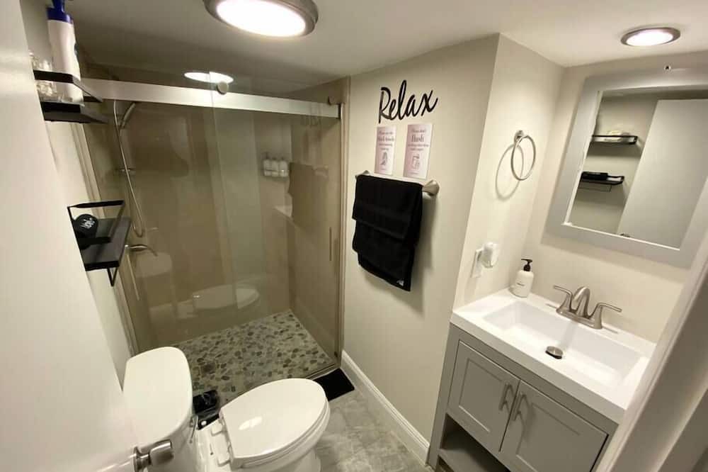 Photo of Bathroom in Wynwood Art District