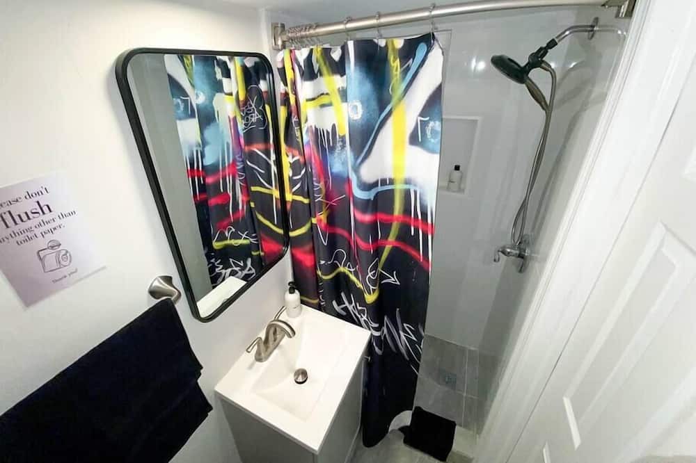 Photo of Bathroom in Wynwood Art District