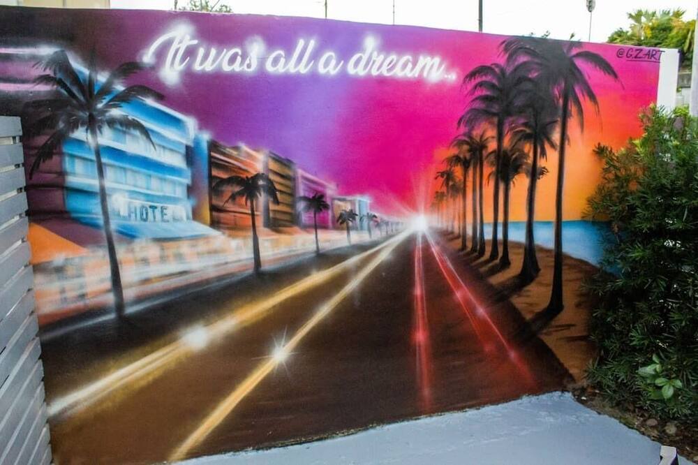 Photo of Others in Wynwood Art District
