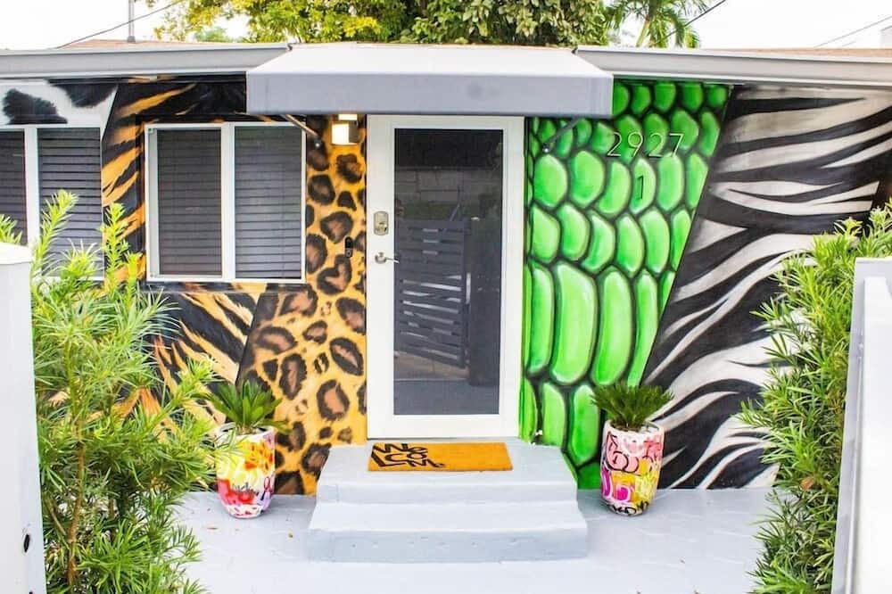 Photo of Others in Wynwood Art District