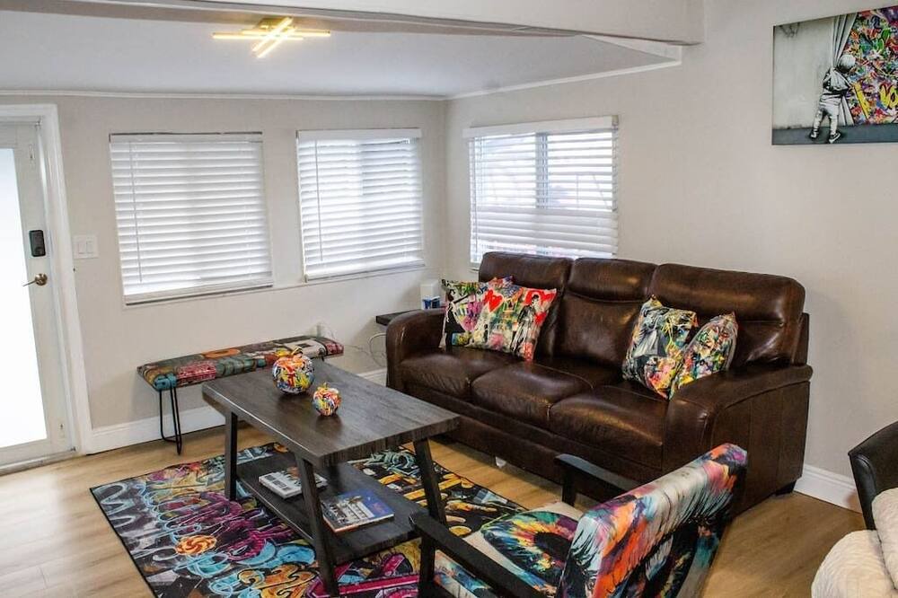 Photo of Bedroom in Wynwood Art District
