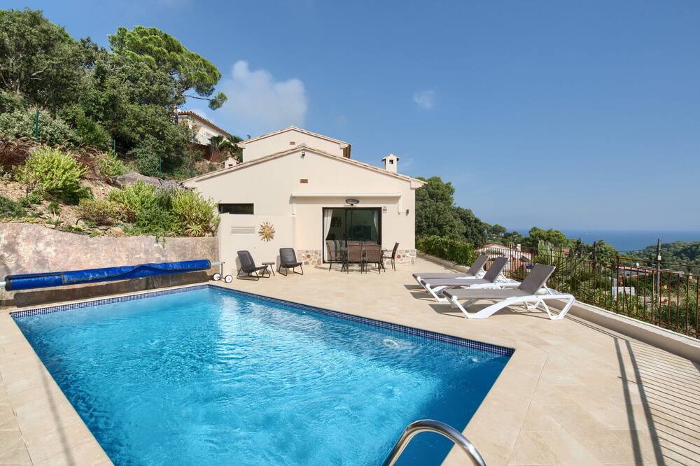 Photo of Outdoor in Sa Riera