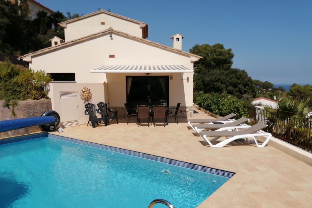 Photo of Outdoor in Sa Riera