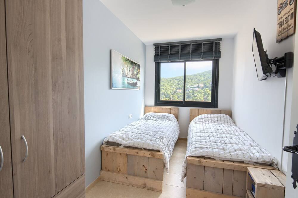 Photo of Bedroom in Sa Riera