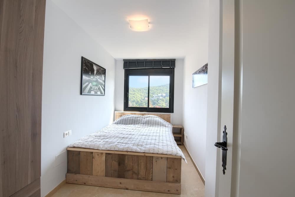 Photo of Bedroom in Sa Riera