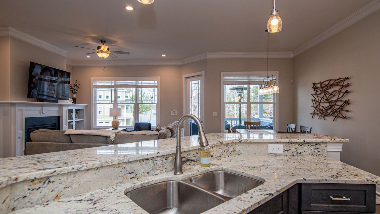 Photo of Kitchen in Littleton