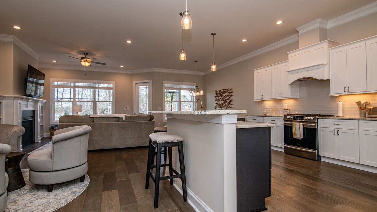 Photo of Kitchen in Littleton