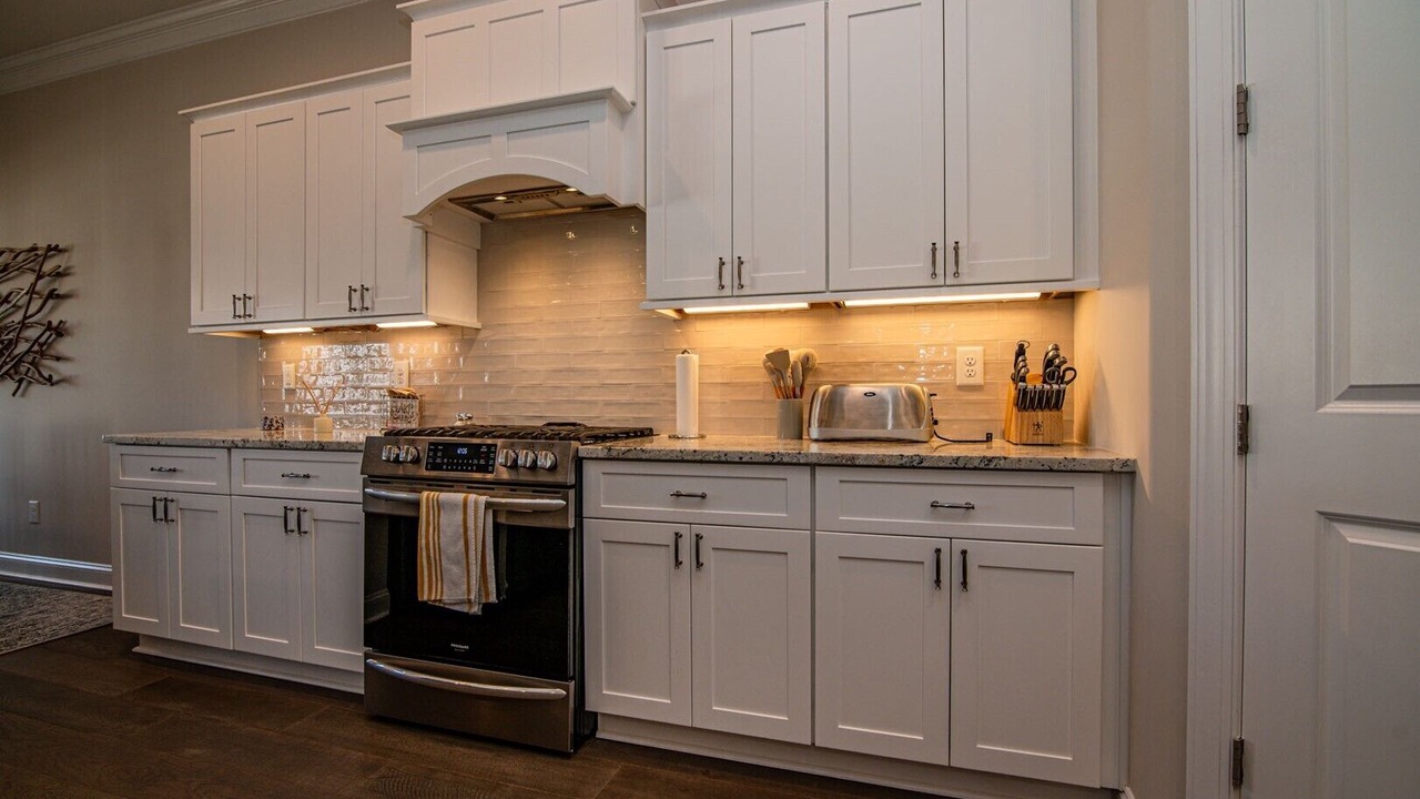 Photo of Kitchen in Littleton