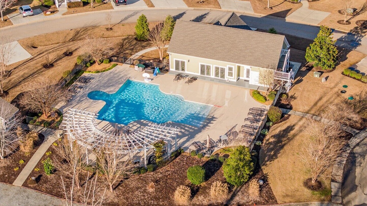 Photo of Outdoor in Littleton