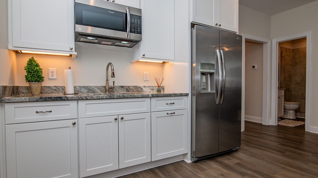 Photo of Kitchen in Littleton