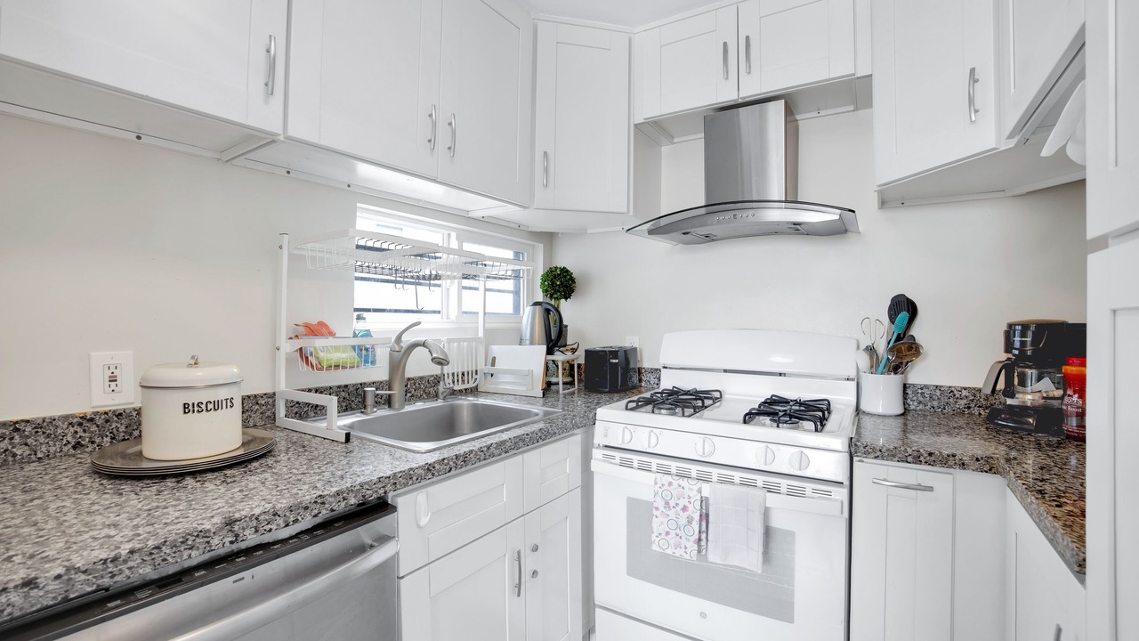 Photo of Kitchen in Downey