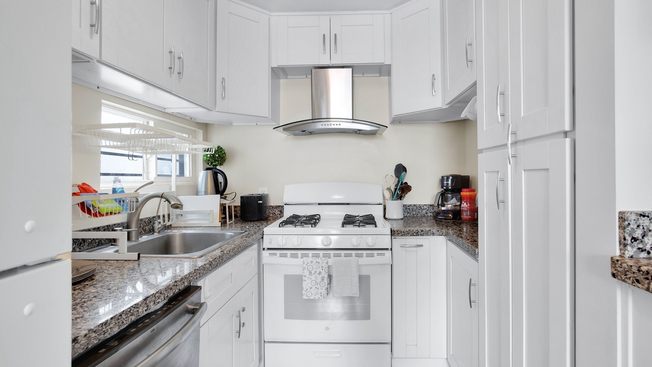 Photo of Kitchen in Downey