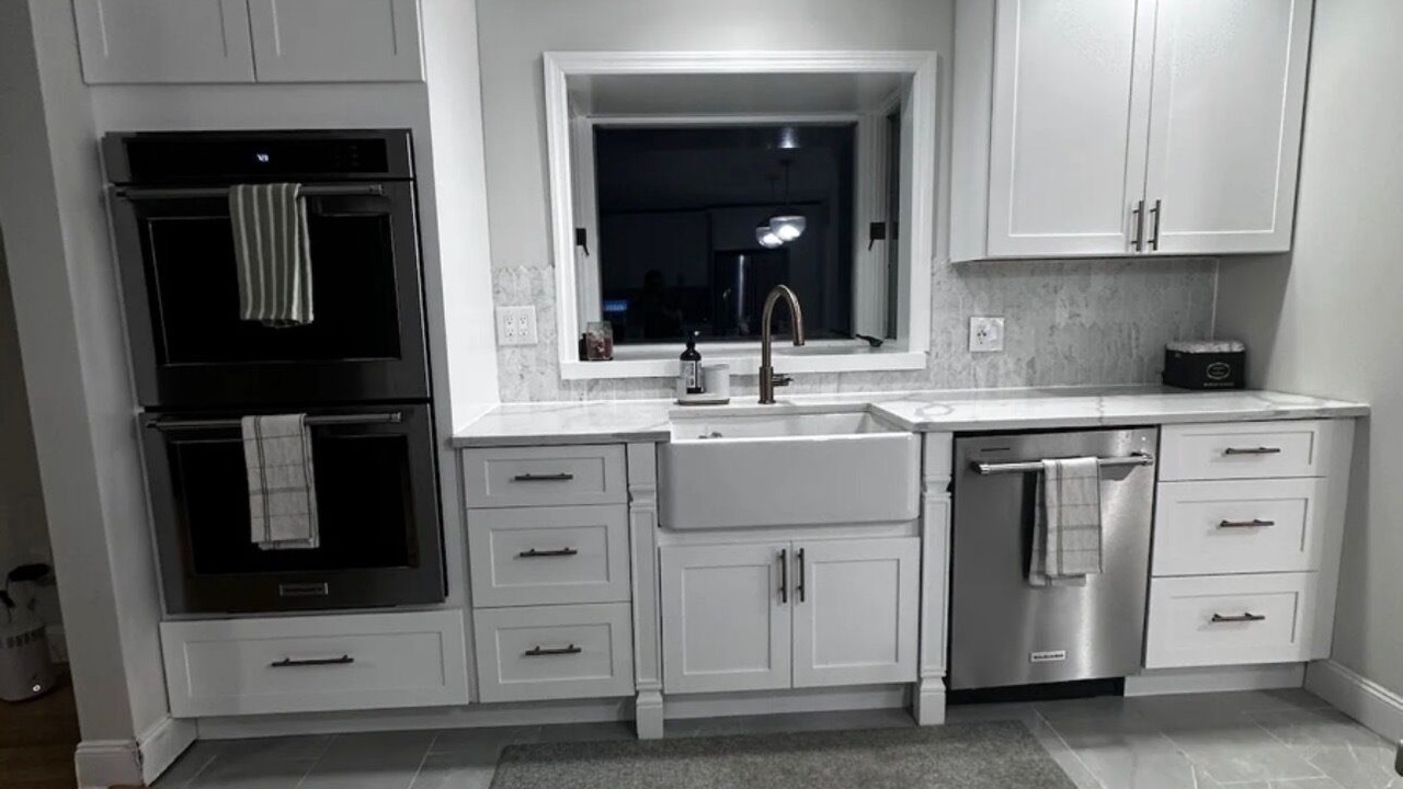 Photo of Kitchen in Fairfield