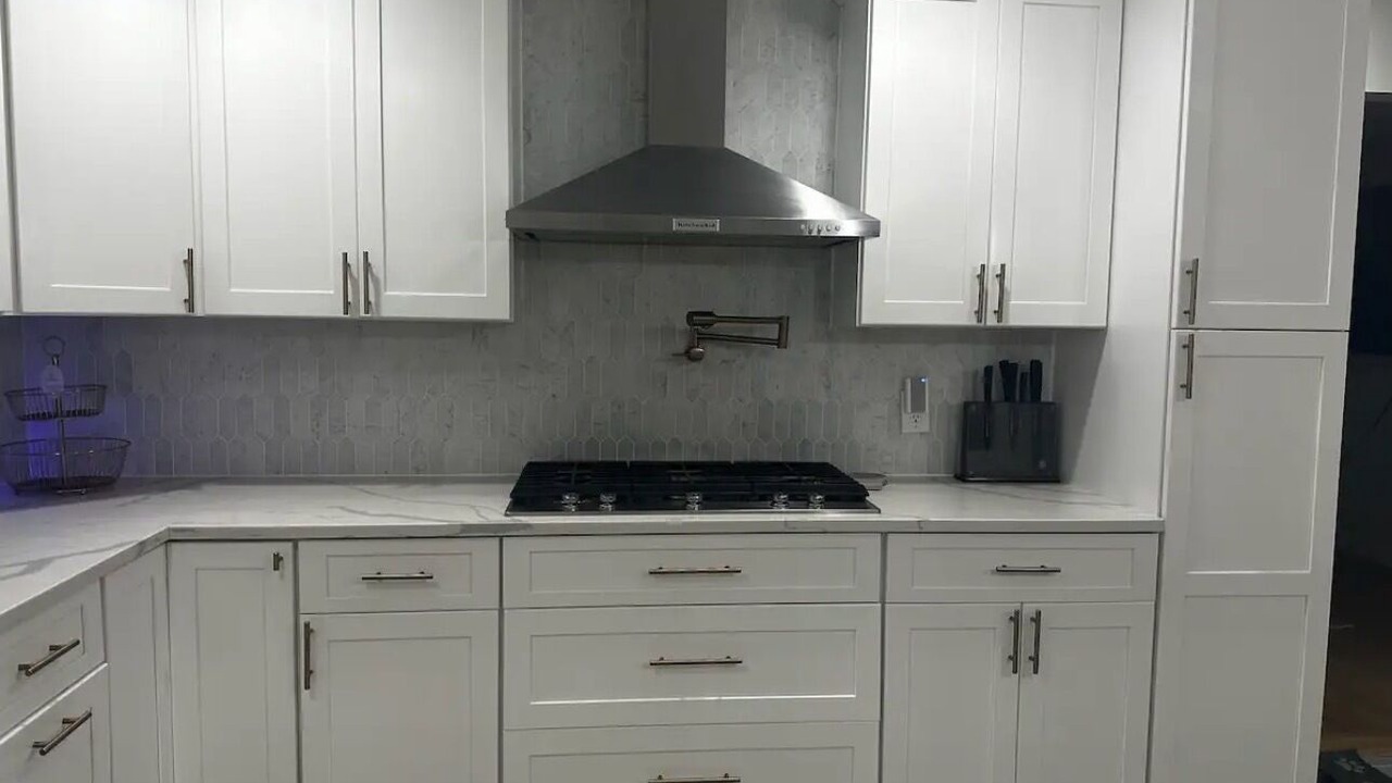 Photo of Kitchen in Fairfield