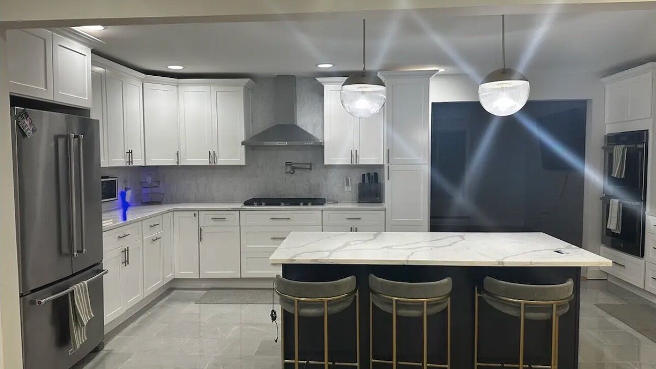 Photo of Kitchen in Fairfield