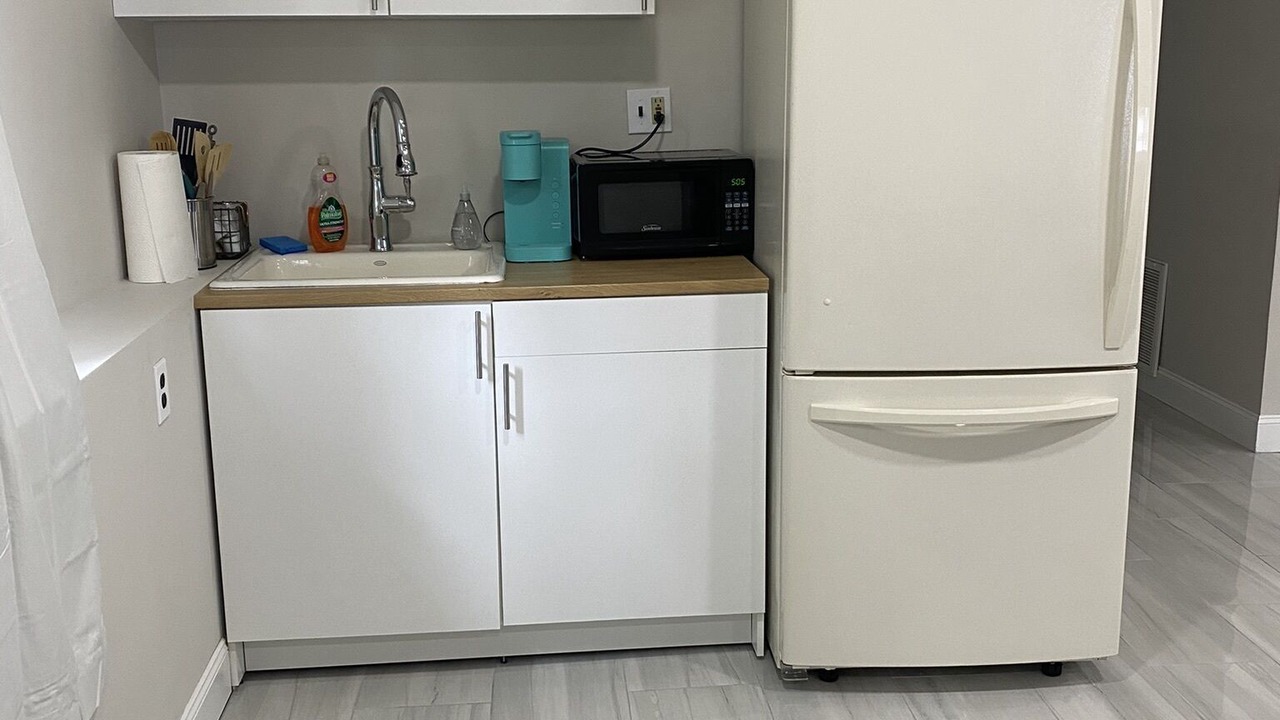 Photo of Kitchen in Fairfield
