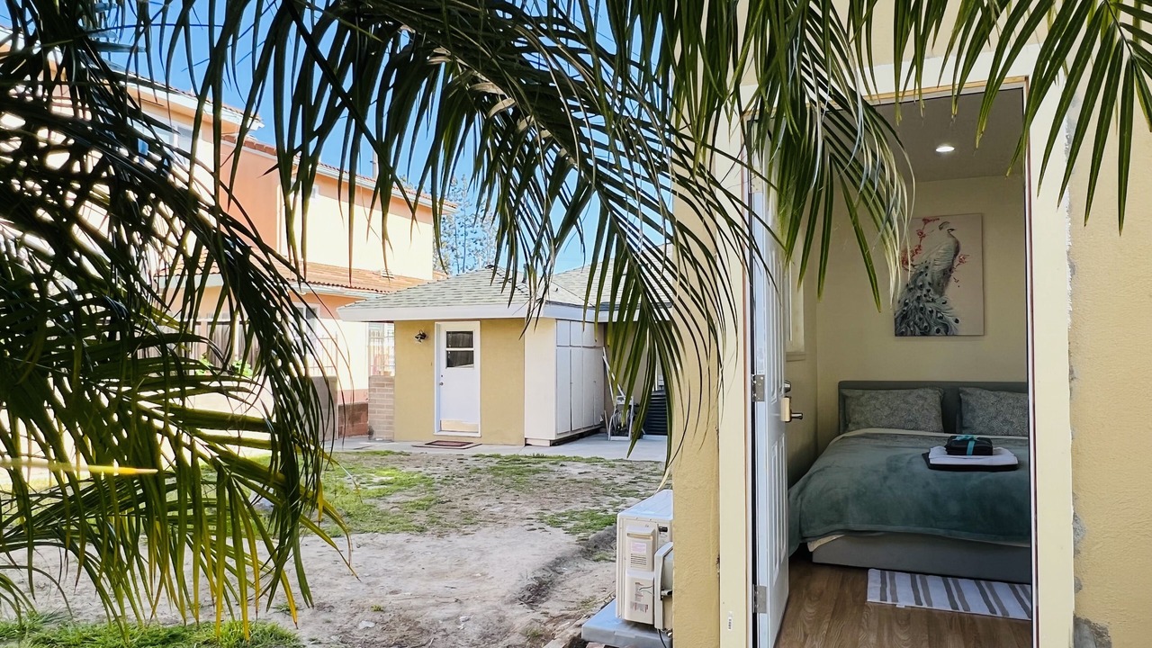 Photo of Outdoor in Ladera Heights