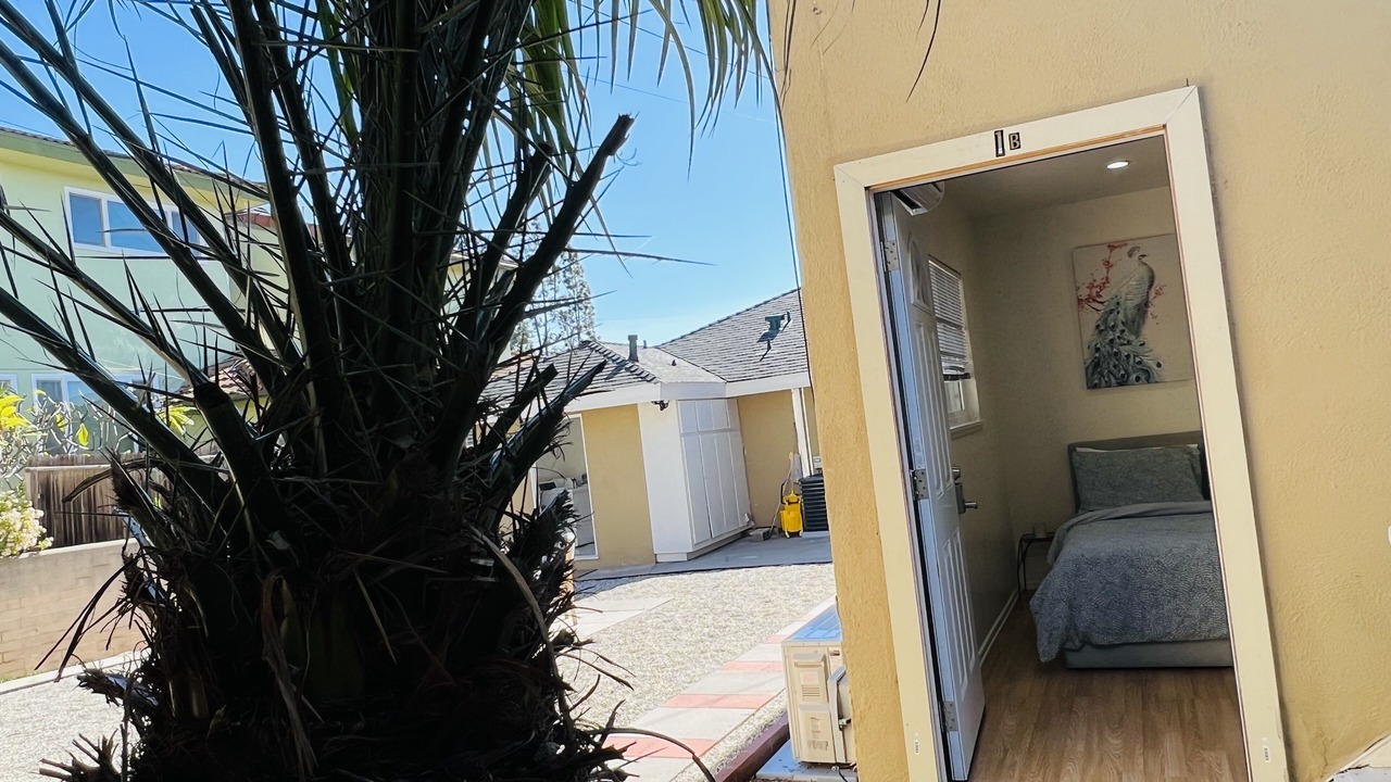 Photo of Outdoor in Ladera Heights