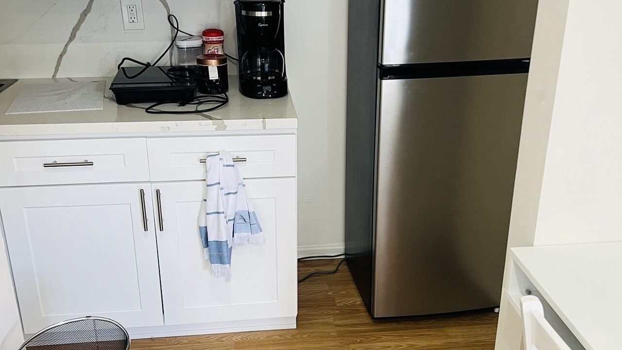 Photo of Kitchen in Ladera Heights