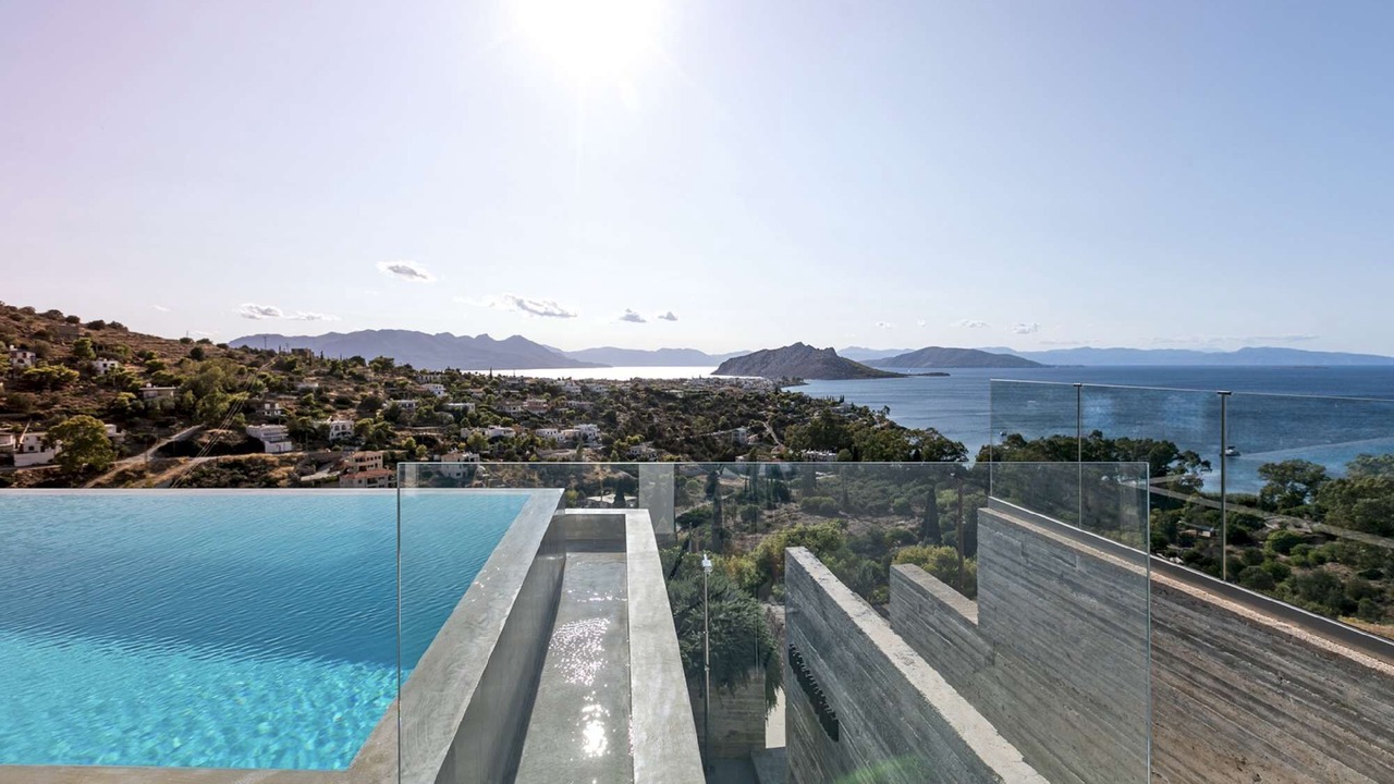 Photo of Outdoor in Kontos