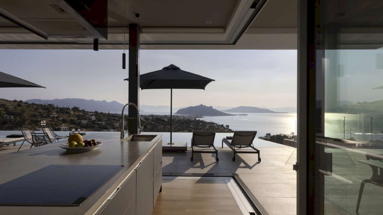 Photo of Outdoor in Kontos